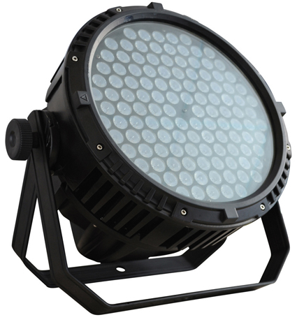 120pcs Waterproof LED PAR Light